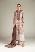 Mesuri 3-Piece Tailored - View 3