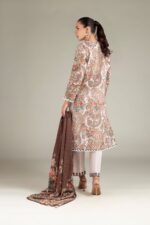 Mesuri 3-Piece Tailored - View 2