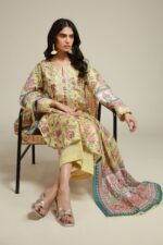 Tailored Lawn 3-Piece - View 3