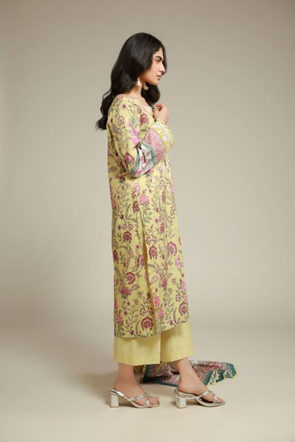 Tailored Lawn 3-Piece - View 1