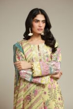 Tailored Lawn 3-Piece - View 2