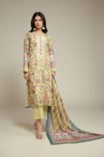 Tailored Lawn 3-Piece - View 5