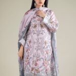 Broshia 3-Piece Tailored - View 1