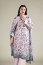 Broshia 3-Piece Tailored - View 1