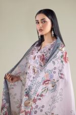 Broshia 3-Piece Tailored - View 3