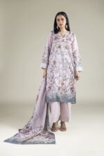 Broshia 3-Piece Tailored - View 4