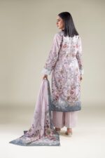 Broshia 3-Piece Tailored - View 2