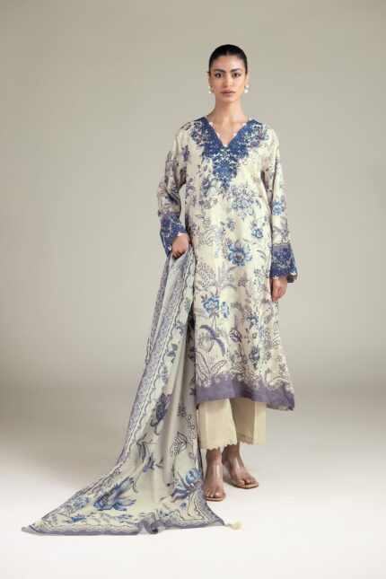 Tailored 3-Piece Set - View 2
