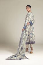 Tailored 3-Piece Set - View 1
