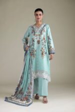 Tailored 3-Piece Set - View 4