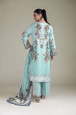 Tailored 3-Piece Set - View 2