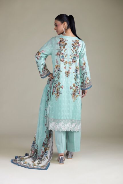 Tailored 3-Piece Set - View 2