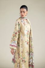 Tailored 3 Piece - View 5