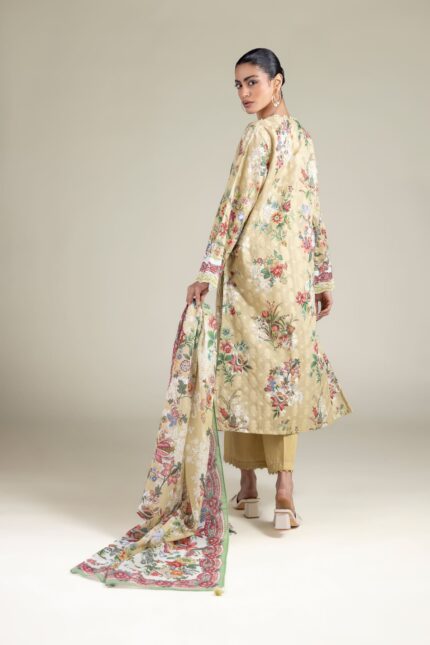 Tailored 3 Piece - View 2