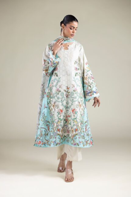 Tailored 3-Piece Set - View 2