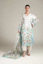 Tailored 3-Piece Set - View 3