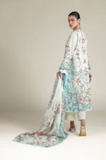 Tailored 3-Piece Set - View 4
