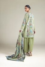 Floral Tailored 3-Piece - View 5