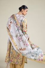 Floral Tailored 3-Piece - View 2