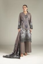 Tailored 3-Piece Set - View 4