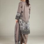 Tailored 3-Piece Set - View 1