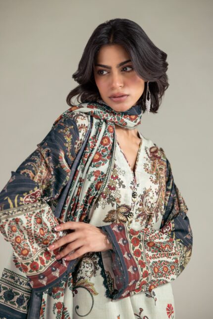 Messuri Tailored 3-piece - View 1