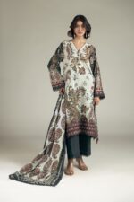Messuri Tailored 3-piece - View 4