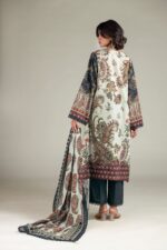 Messuri Tailored 3-piece - View 3