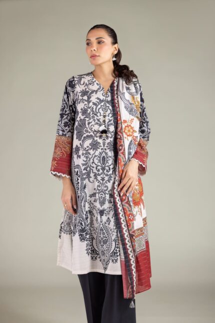 Messuri Tailored 3-piece - View 2