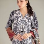 Messuri Tailored 3-piece - View 1