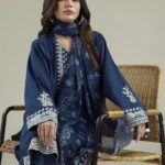 Cotton Tailored Set - View 1