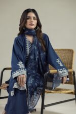 Cotton Tailored Set - View 1