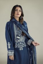 Cotton Tailored Set - View 4