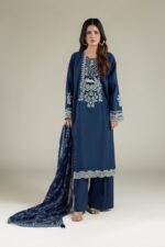 Cotton Tailored Set - View 3