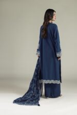 Cotton Tailored Set - View 2