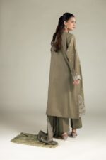 Tailored 3-Piece Outfit - View 4