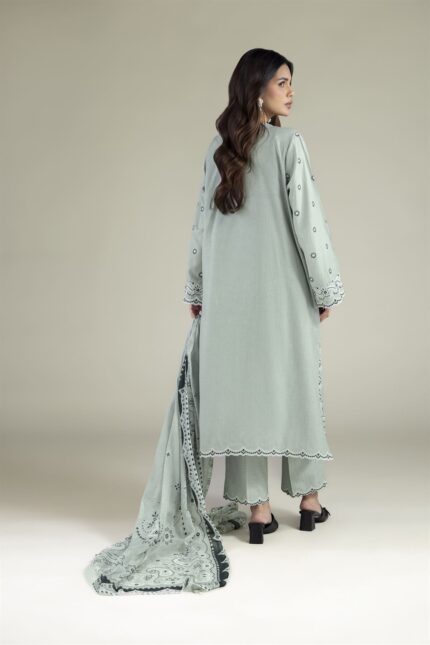 3-Piece Tailored Set - View 2