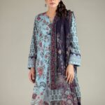 Cotton Tailored Set - View 1