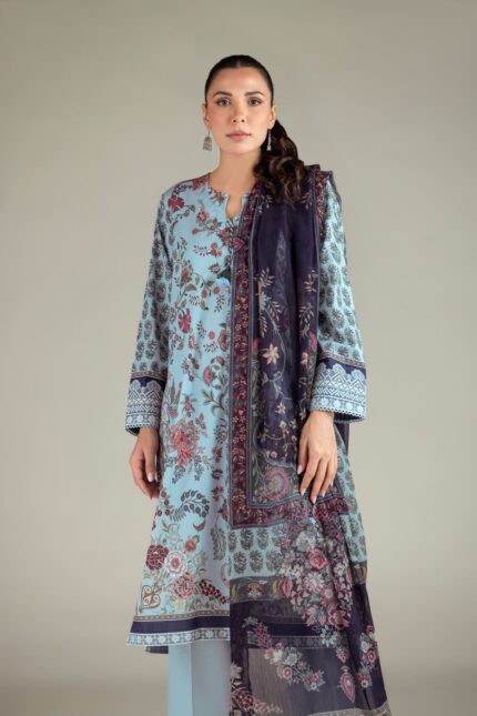 Cotton Tailored Set - View 1