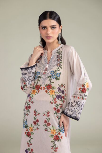 Lawn Tailored 2-Piece Set - View 2