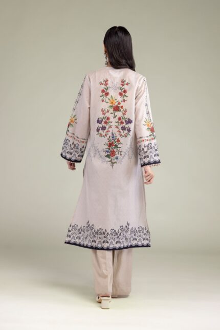 Lawn Tailored 2-Piece Set - View 1