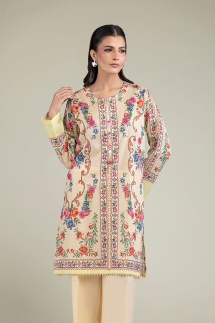 Tailored 2-Piece Lawn - View 2