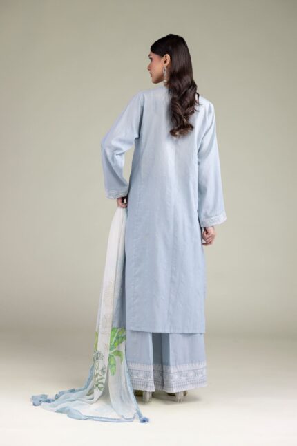Tailored 3 Piece - View 2