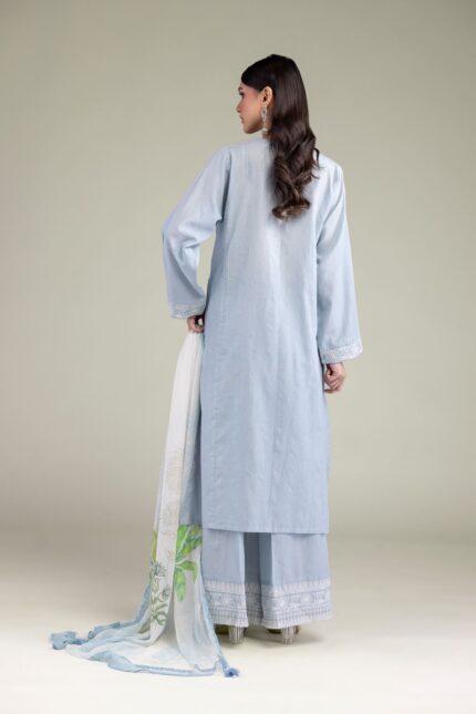 Tailored 3 Piece - View 2