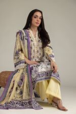 Cambric 3-Piece Tailored - View 4
