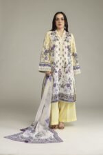 Cambric 3-Piece Tailored - View 2