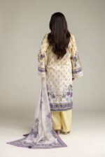 Cambric 3-Piece Tailored - View 5