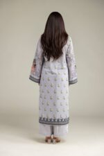 Cambric Tailored 2-Piece - View 3