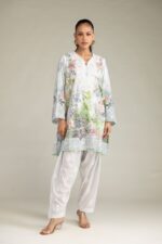 Cambric Tailored 2-Piece - View 3