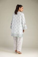 Cambric Tailored 2-Piece - View 4